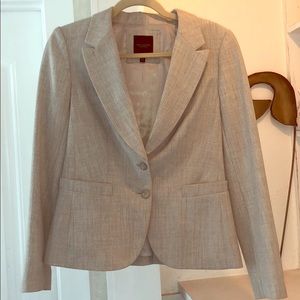Woman's business suit